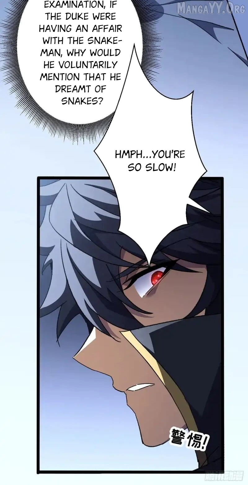 Lord of Summons! Sudden Mutation Chapter 66 - page 9